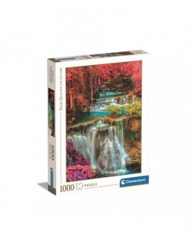 Dėlionė 1000  det., THAI FALLS