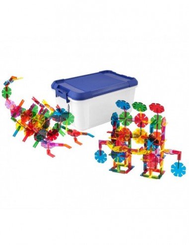 Konstruktorius SUPER OCTONS, 168d.,...