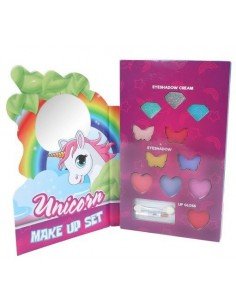 Kosmetikos rinkinys...