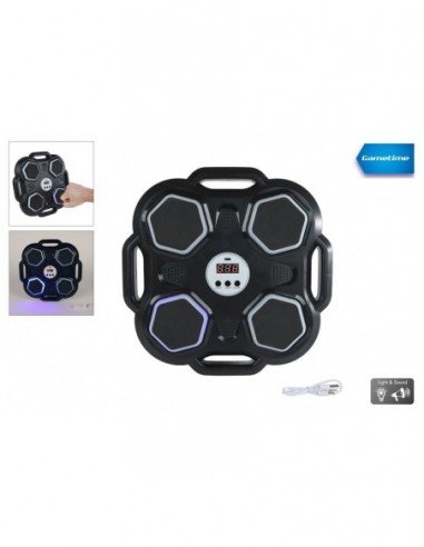 Žaidimas elektroninis BOXING 30cm, su...