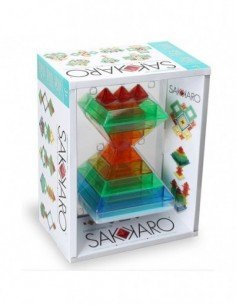 Konstruktorius SAKKARO, 100...