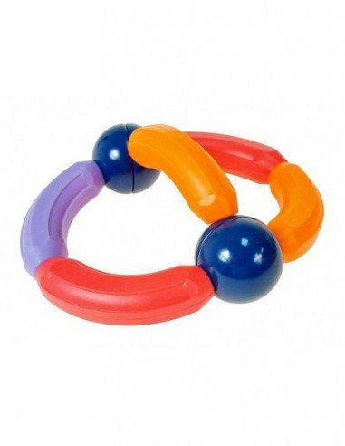 Magnetinis konstruktorius Bar Blocks,...