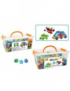 Konstruktorius 685... 2