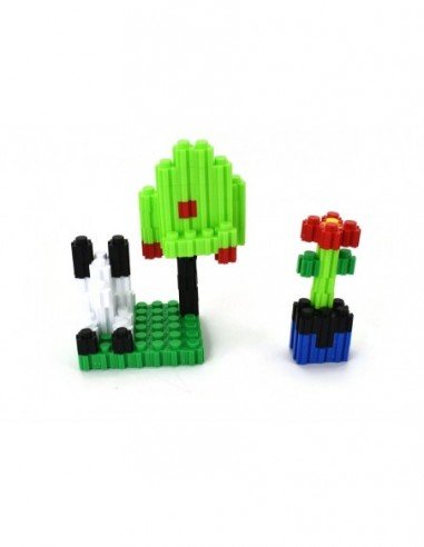 Konstruktorius 685 det.,(sujungimai...