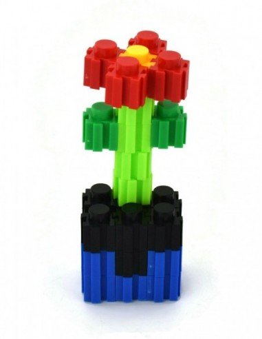 Konstruktorius 508 det.,(sujungimai...