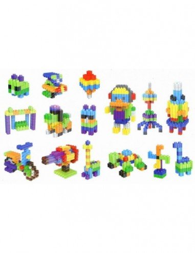 Konstruktorius 508 det.,(sujungimai...