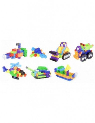 Konstruktorius 508 det.,(sujungimai...