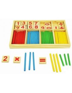 Rinkinys skaičiavimui iš...