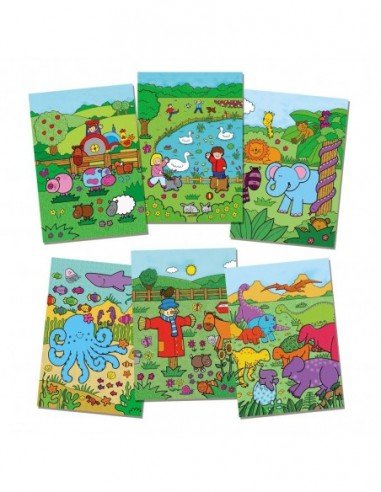 Knygutė daugkartinio naudojimo su...