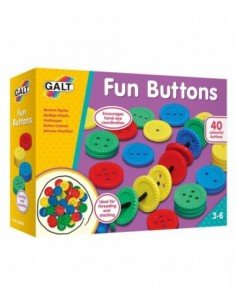 Žaidimas FUN BUTTONS, Galt