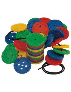 Žaidimas FUN BUTTONS, Galt 2