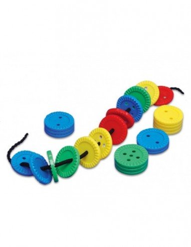 Žaidimas FUN BUTTONS, Galt