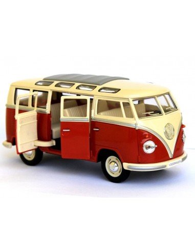 Mašina metalinė VW CLASSICAL...