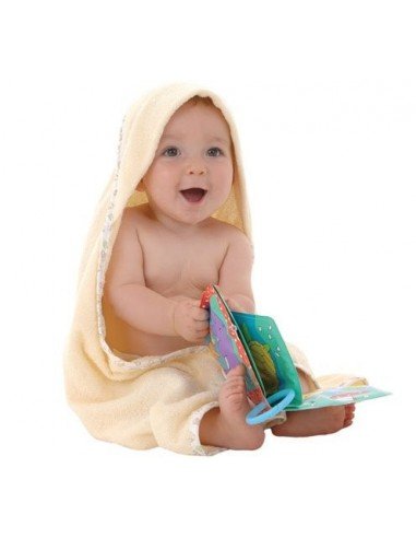 Knygutė kūdikiui į vonią OCEAN BATH...