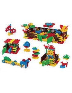 Konstruktorius 240 det.