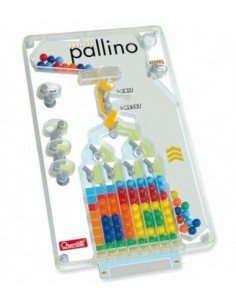 Žaidimas PALLINO maž., 5 m.+