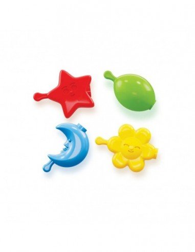 Žaidimas STAR LINKS, 12 mėn.+