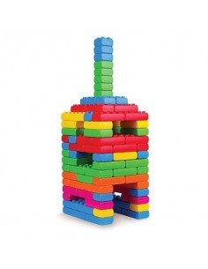 Konstruktorius Junior, 110...