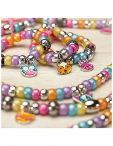 Rinkinys CUTE CHARMS, 5m.+, Galt