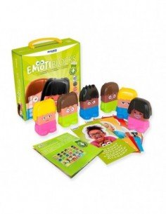 Žaidimas Emocijos... 2