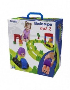 Konstruktorius BLOCKS...