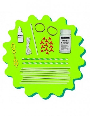 Jaunojo mokslininko rinkinys BONKERS...