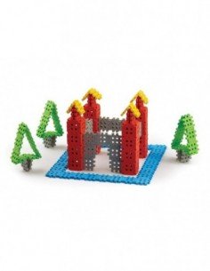 Konstruktorius MINI WAFFLE... 2