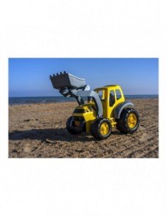 Traktorius 58cm, 2m.+