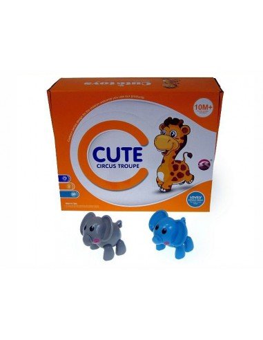 Žaislas kūdikiui Drambliukas,...