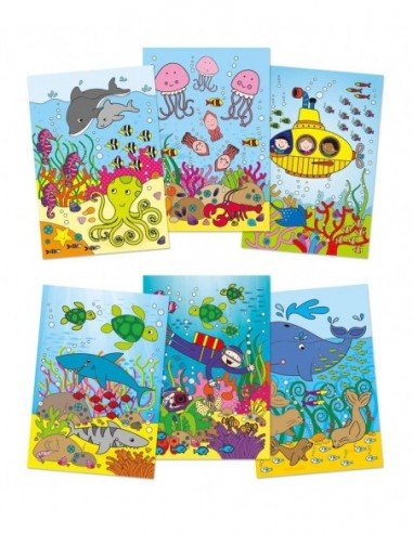 Knygutė daugkartinio naudojimo su...