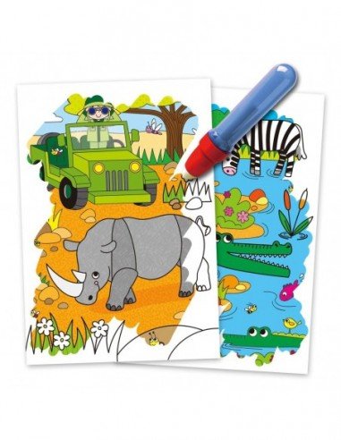 Knygutė daugkartinio naudojimo su...