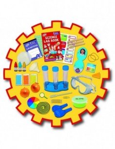 Jaunojo mokslininko... 2