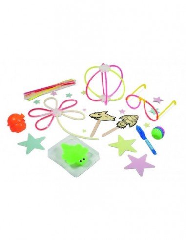 Jaunojo mokslininko rinkinys GLOW...