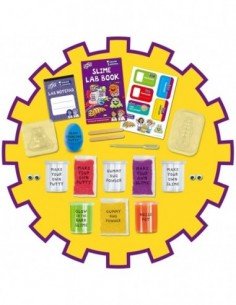 Jaunojo mokslininko... 2