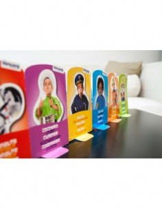 Edukacinis rinkinys JOB... 2