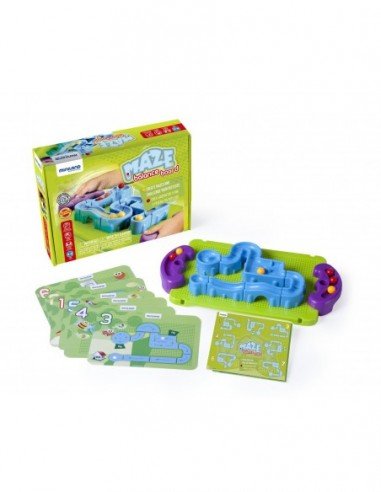 Žaidimas MAZE BALANCE BOARD, 4-6m.