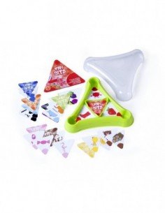 Edukacinis žaidimas COLOR &...