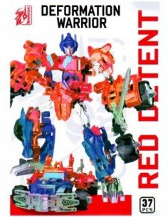 Konstruktorius-transformeri...