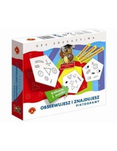 Žaidimas Stebi ir surandi,... 2