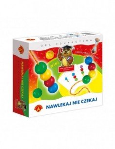 Žaidimas Suverk ne lauk...