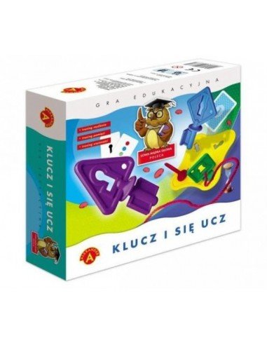 Žaidimas Mokomės ir atrakiname ,...