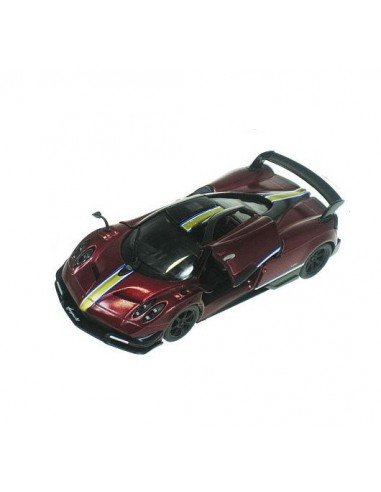 Mašina metalinė PAGANI HUAYRA, 1:32,...