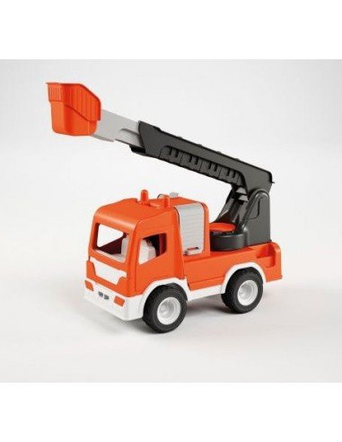 Gaisrinė mašina 40cm