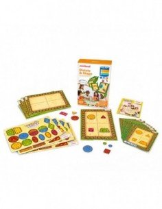 Žaidimas magnetinis Diktuok...