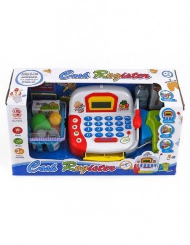 Kasos aparatas, 42x20x17cm,...