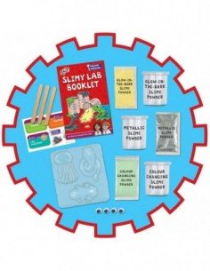 Jaunojo mokslininko... 2