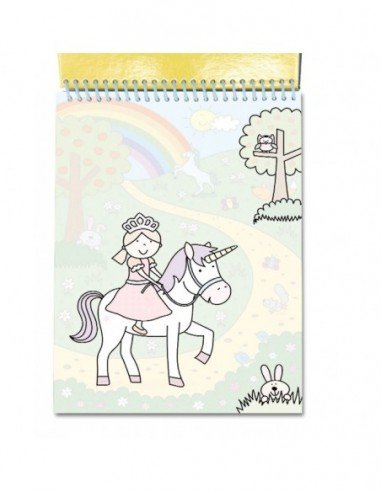 Knygutė daugkartinio naudojimo su...