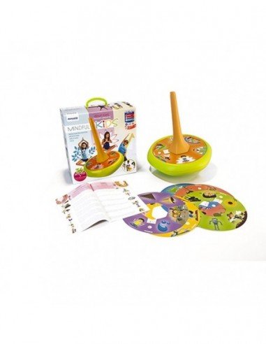 Žaidimas meditacijai  MINDFUL KIDS,...