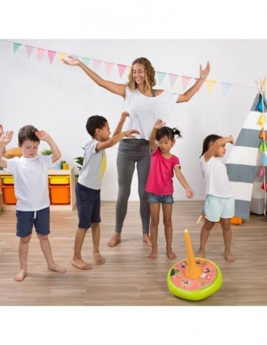 Žaidimas meditacijai  MINDFUL KIDS,...