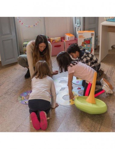 Žaidimas meditacijai  MINDFUL KIDS,...